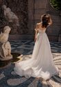 Endless Love collection by Ricca Sposa Alina 24-014(2) A-Line Wedding Dress - thumbnail - 5