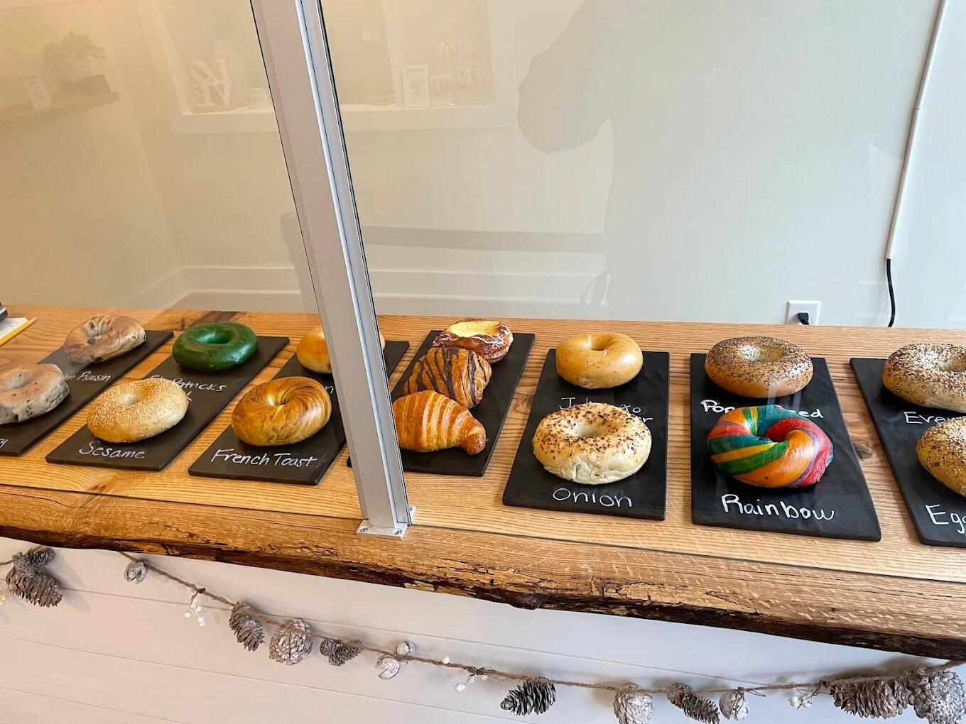 Picture of Sweet Brew Cafe