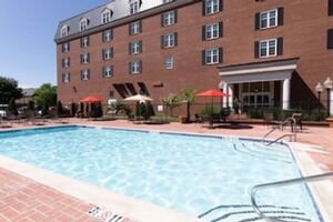 Picture of DoubleTree Suites by Hilton Hotel Lexington
