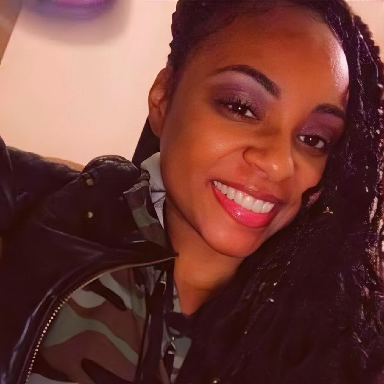 Dion’dra Anderson