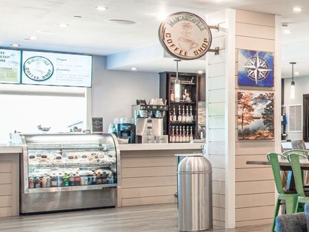 Picture of Margaritaville Coffee Shop 
