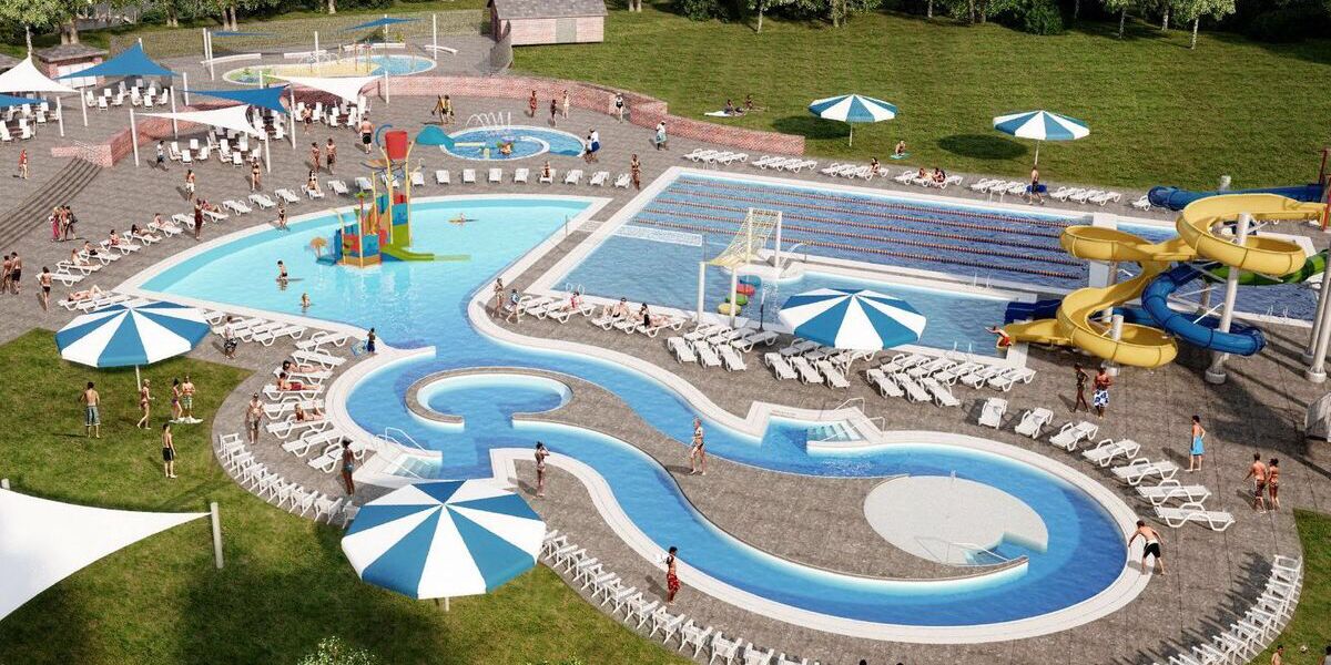 Picture of Chambersburg Aquadic Center