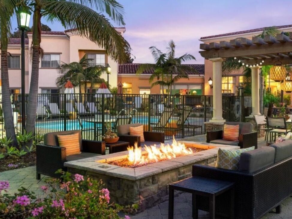 Picture of Courtyard by Marriott Santa Barbara Goleta