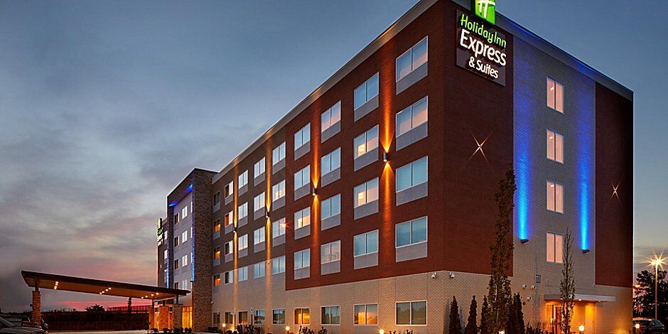Picture of Holiday Inn Express & Suites - Cincinnati North - Liberty Way