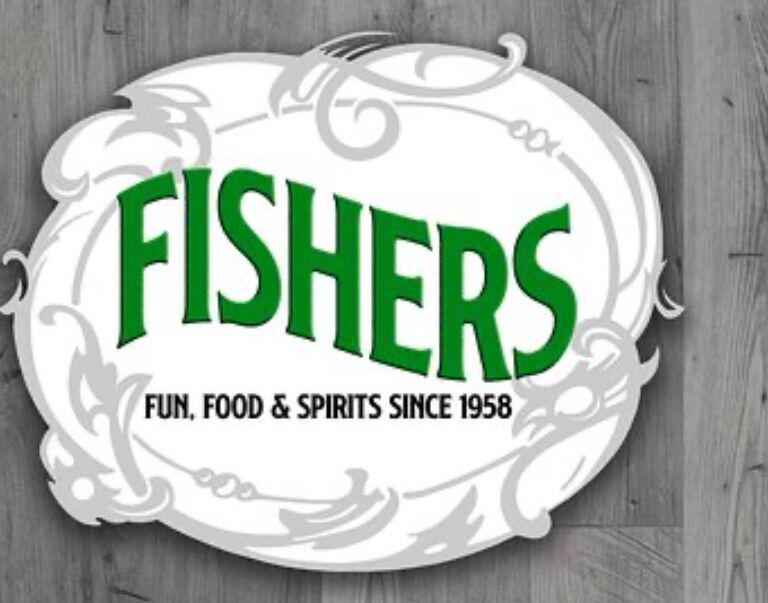 Picture of Fisher's