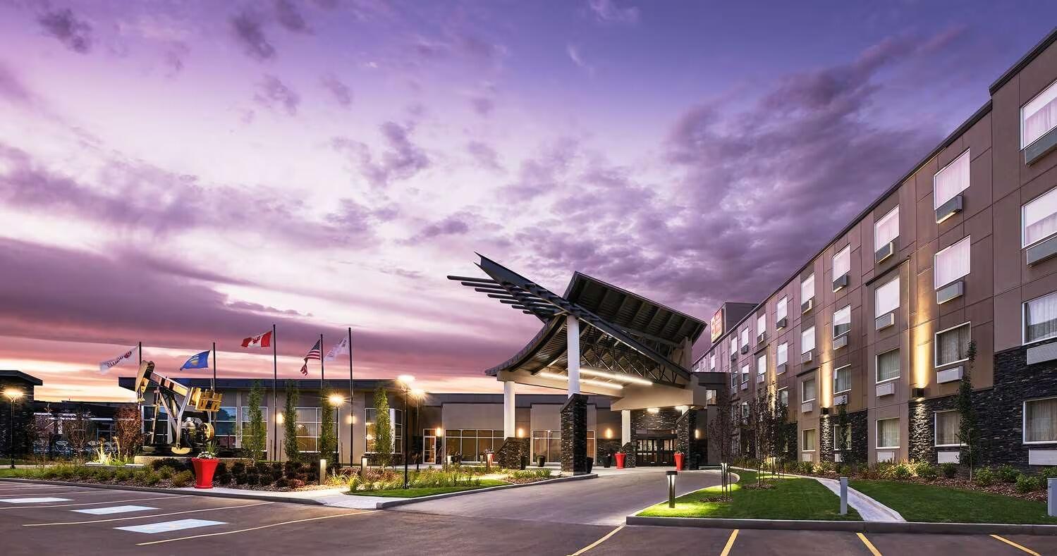 Picture of Best Western Plus Edmonton Airport Hotel