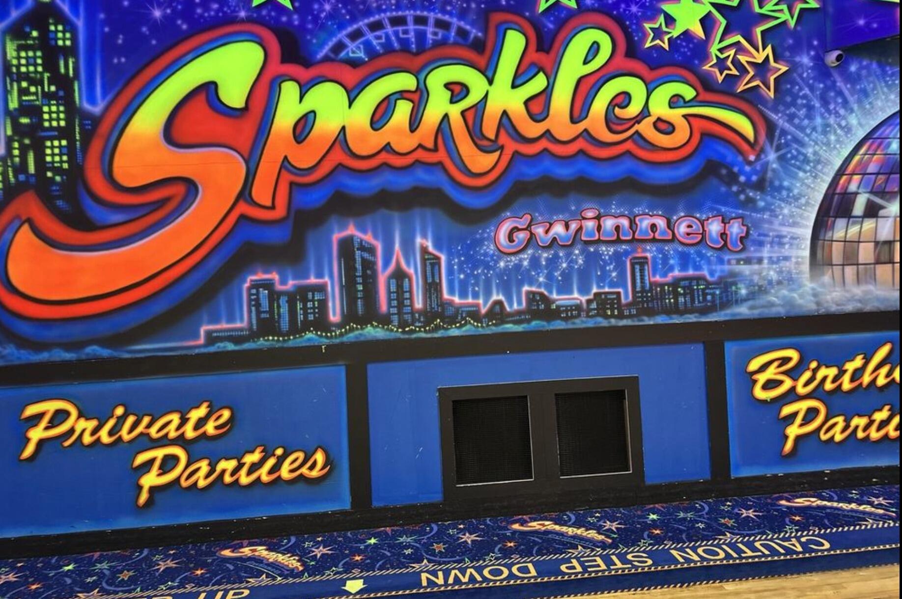 Picture of Sparkles Family Fun Center