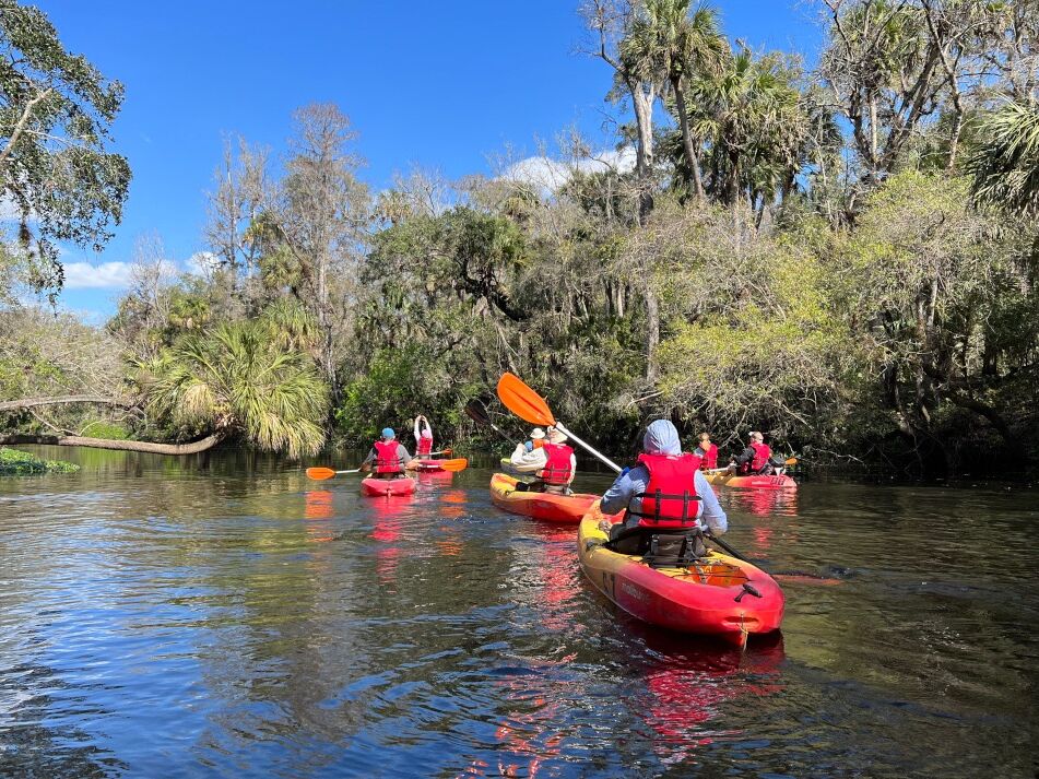 Picture of Estero River Outfitters