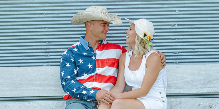 Dalton & Emma Home Page Banner