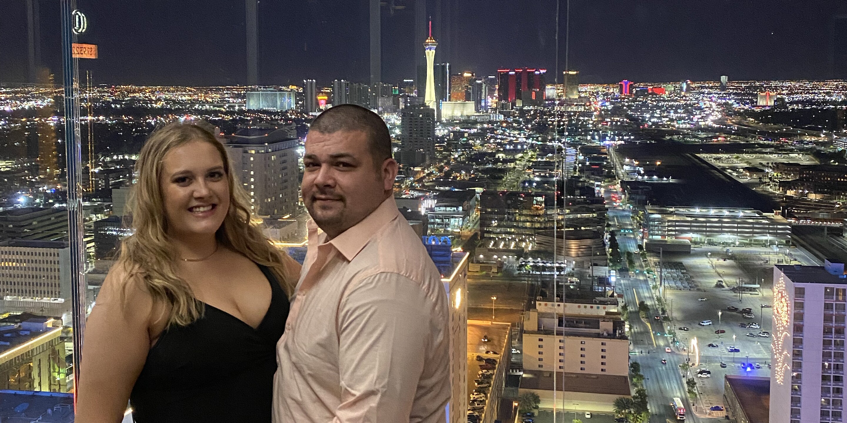 Megan & Angel Home Page Banner