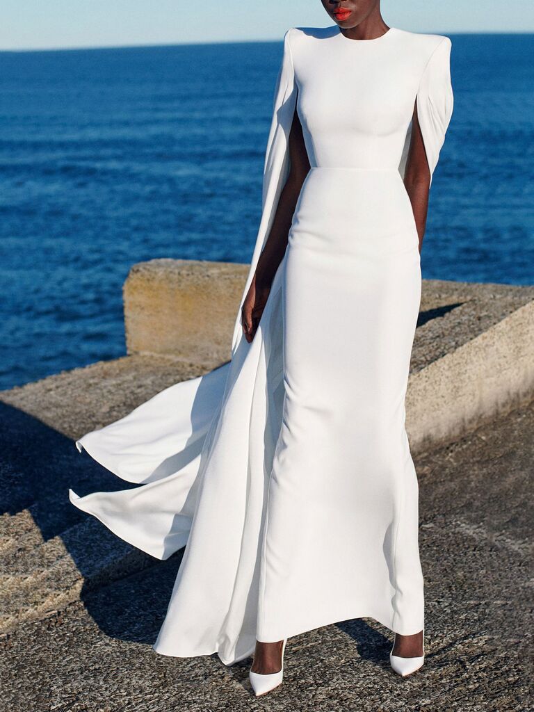 The 25 Best Vow Renewal Dresses for Beach, Casual \u0026 More