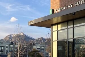 Picture of Embassy Suites by Hilton Boulder