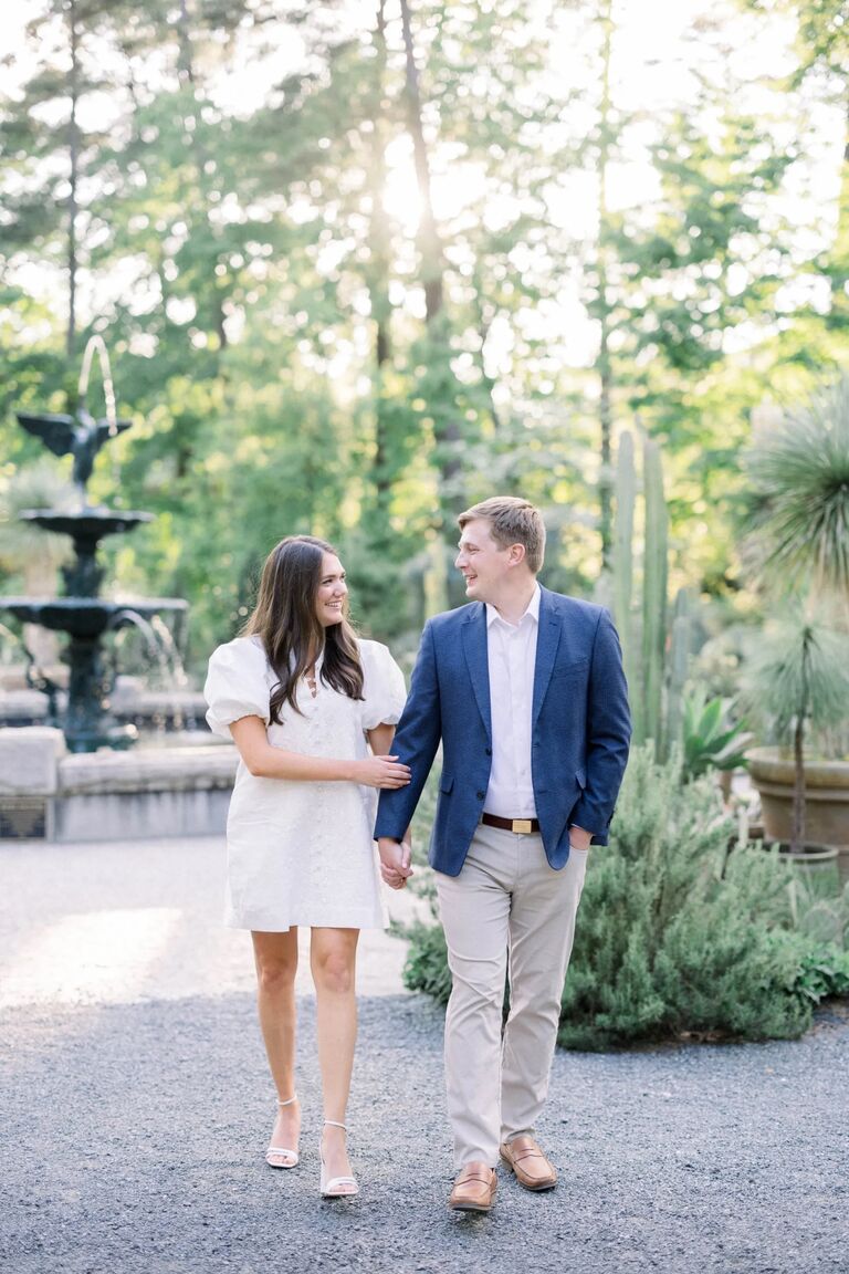 Sarah Katherine  & Edward Home Page Banner