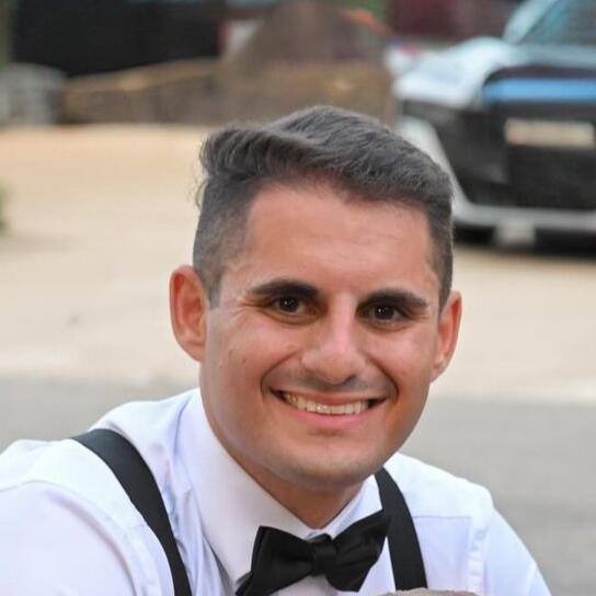 Nameer Hanna