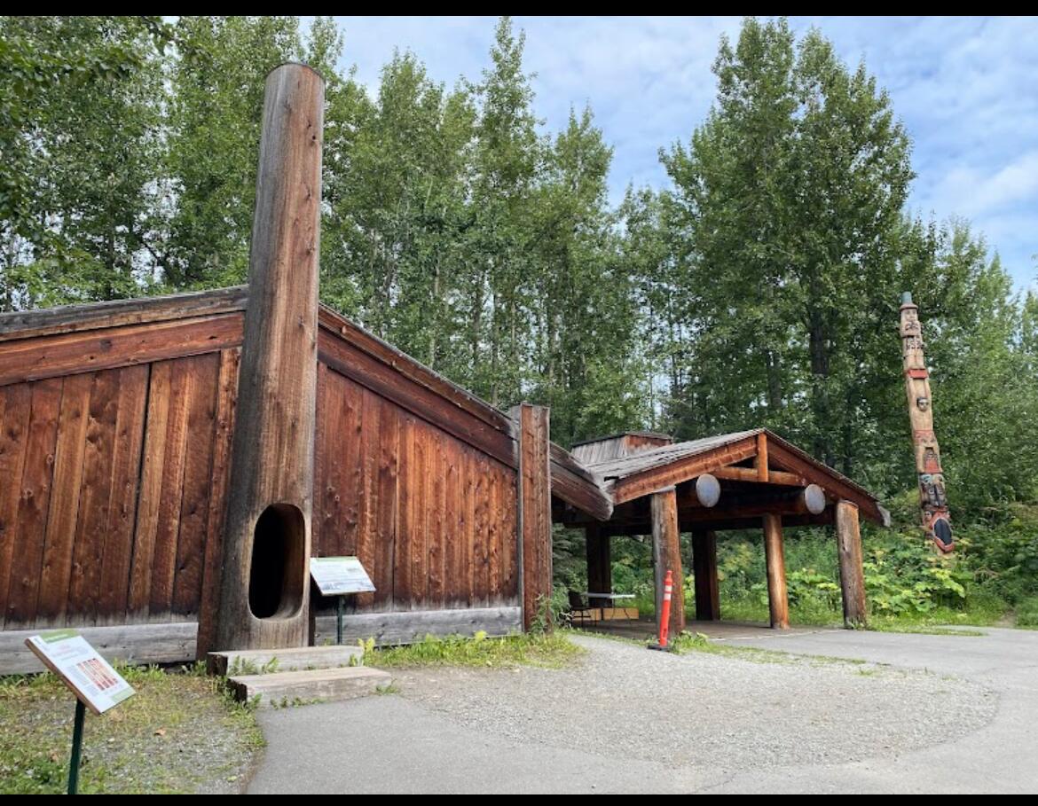 Picture of Alaska Heritage Center