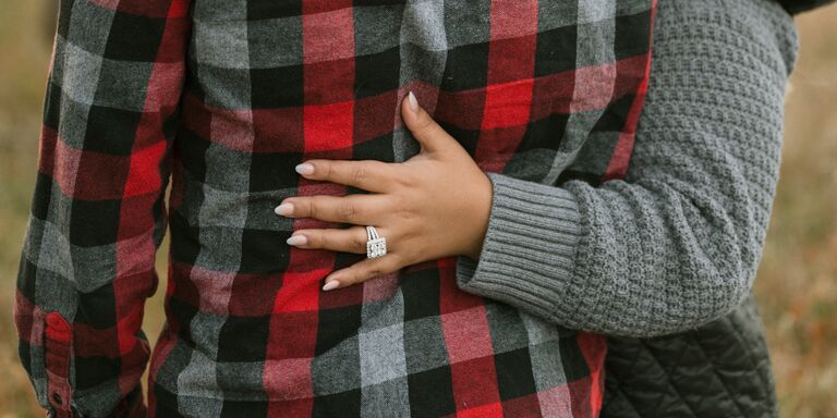 Yessica Aleman & Aaron Reicks Home Page Banner