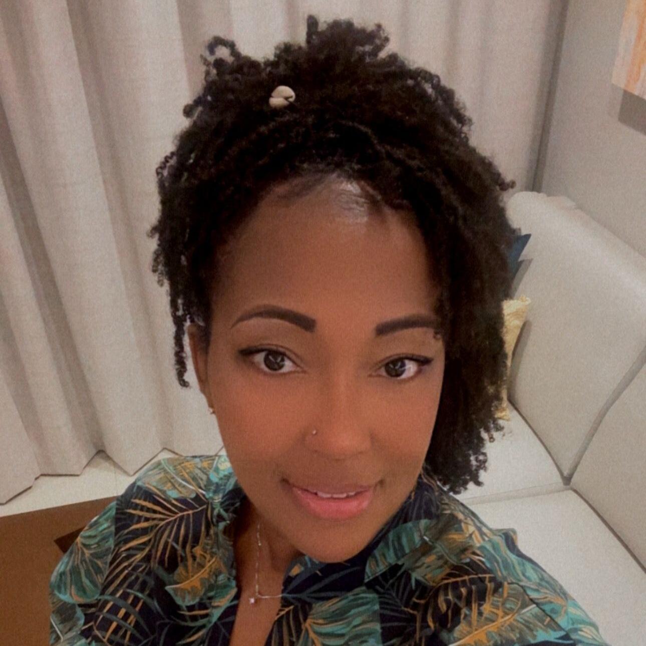 Jannica Jones