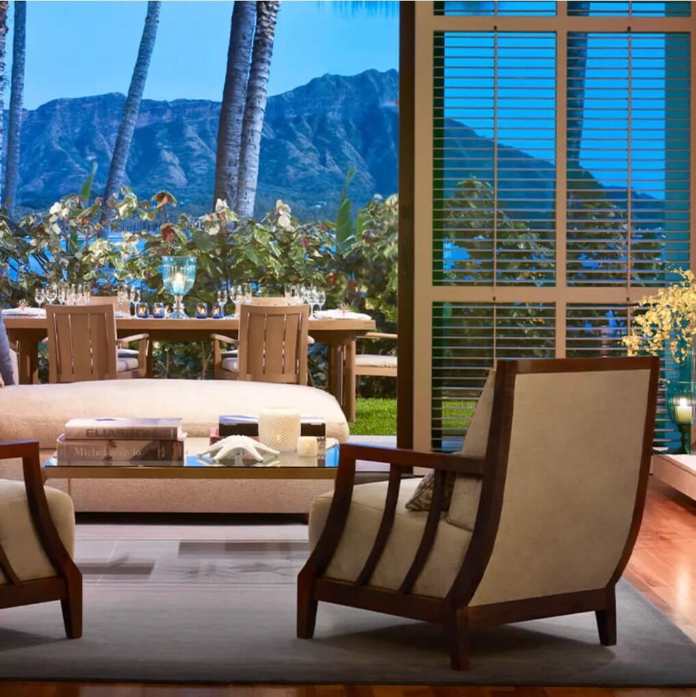 Picture of Halekulani Hotel