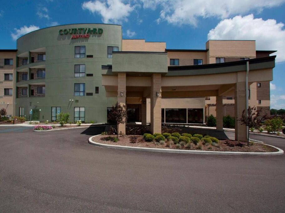 Picture of Courtyard Indianapolis Noblesville
