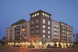 Picture of Hyatt Place Riverside Downtown