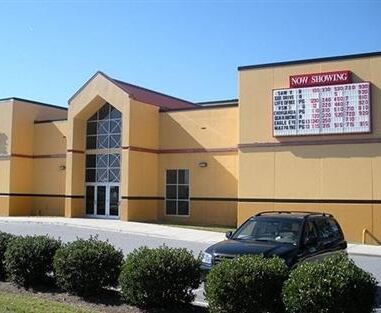 Picture of Premiere Theatre 7