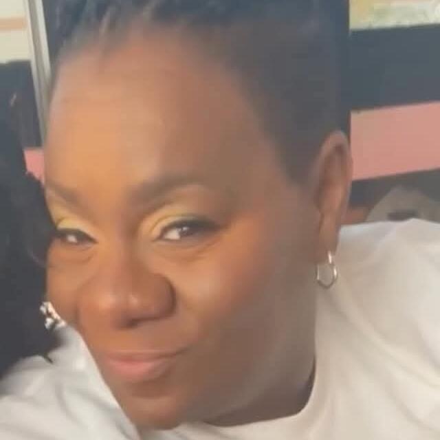 Pamela McMurtrey 