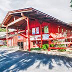 Picture of Cumberland County Playhouse