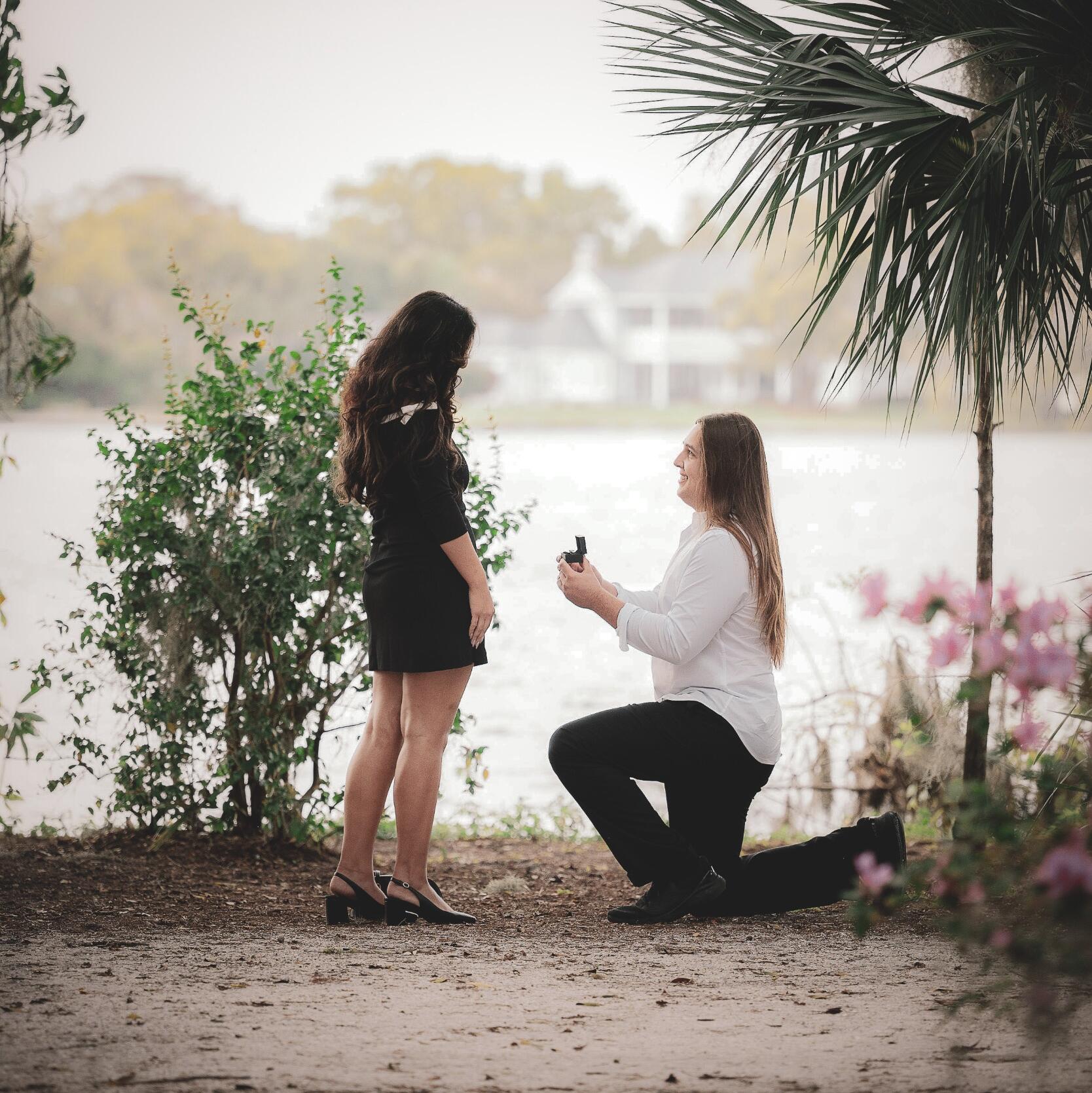 Picture of Dani & Carter