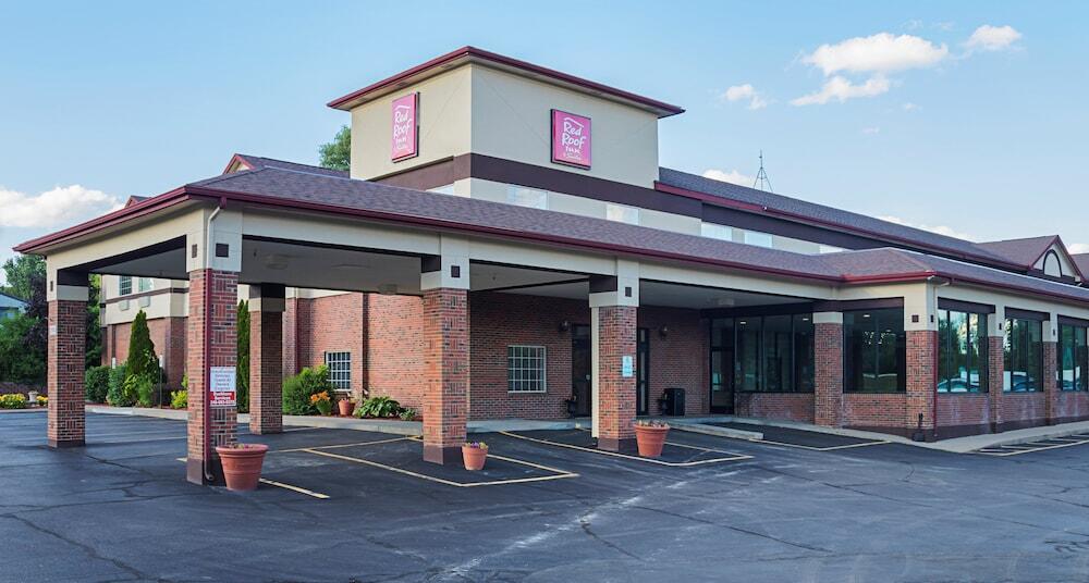 Picture of Red Roof Inn & Suites Lake Orion/ Auburn Hills