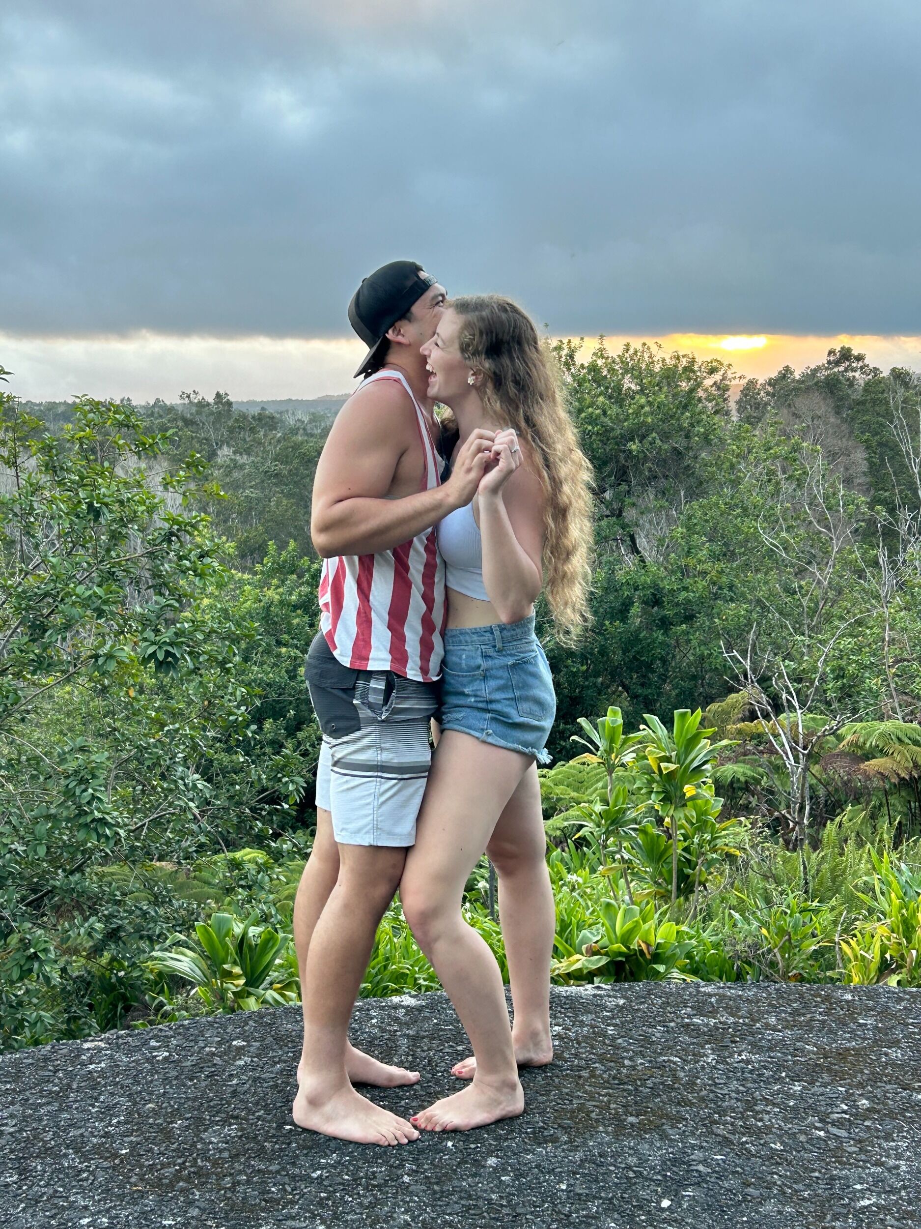 Picture of The Engagement: 7/29/2023