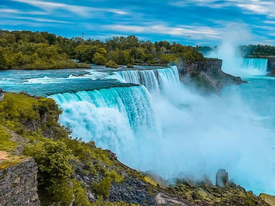 Picture of Niagara Falls State Park