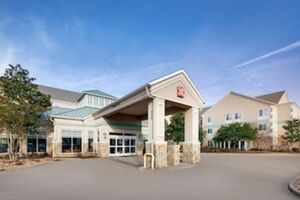 Picture of Hilton Garden Inn Tyler