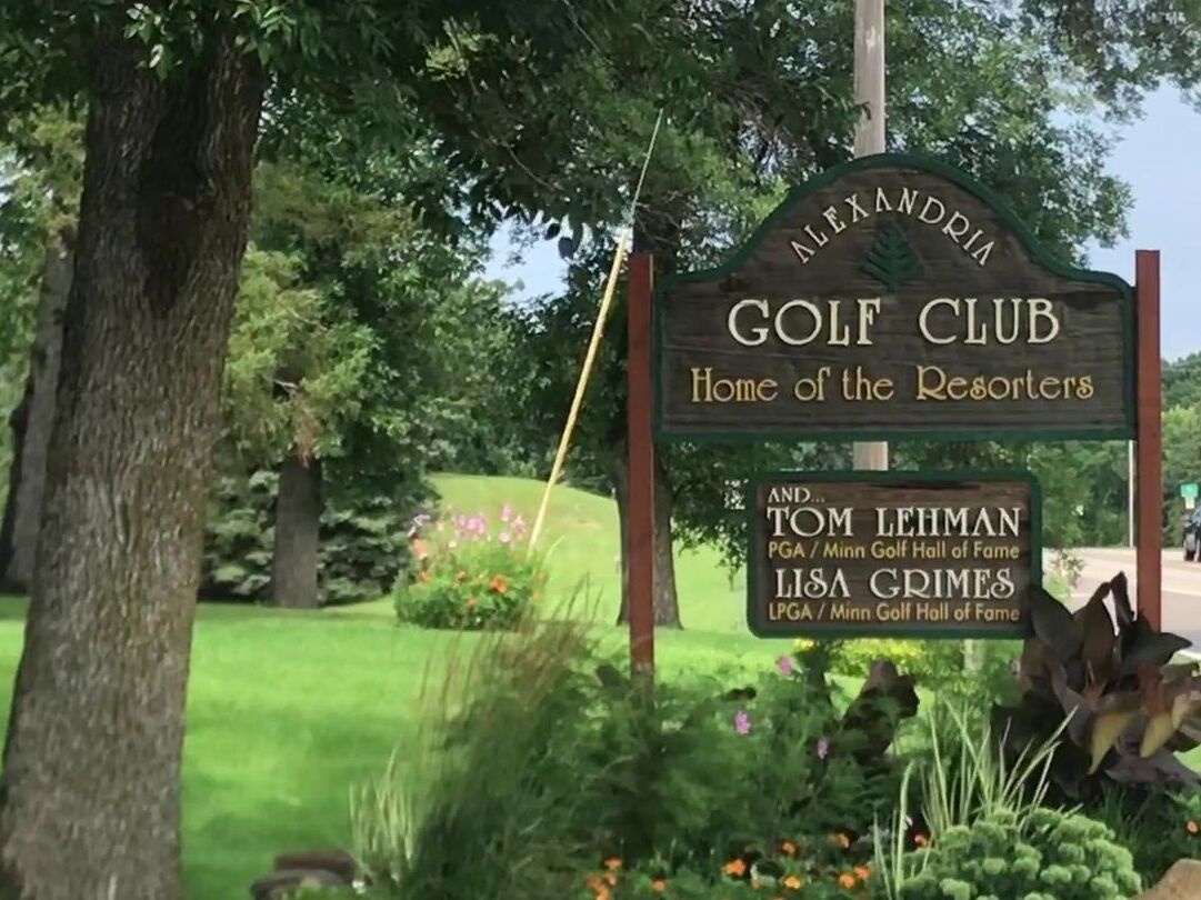 Picture of Alexandria Golf Club