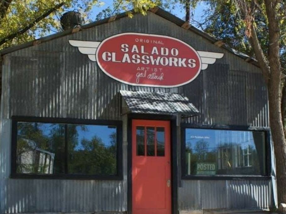Picture of Salado Glassworks