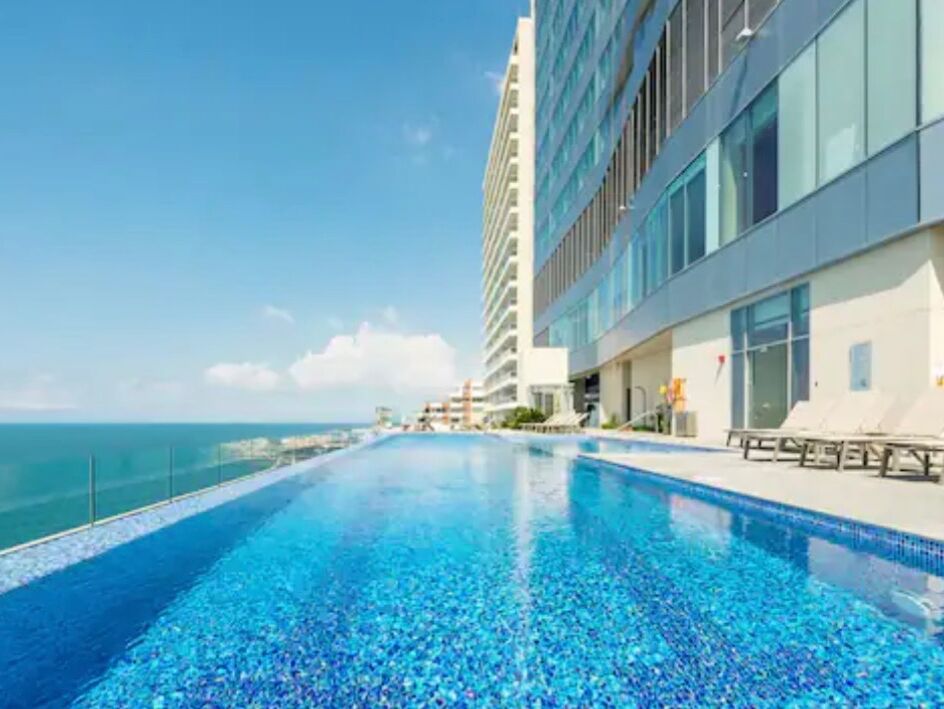 Picture of Hyatt Regency Cartagena