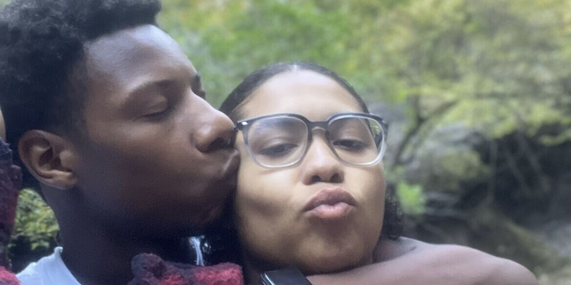 MaKayla & Isaiah Home Page Banner