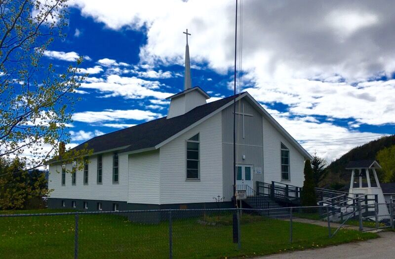 Picture of St. Paul's Anglican Church