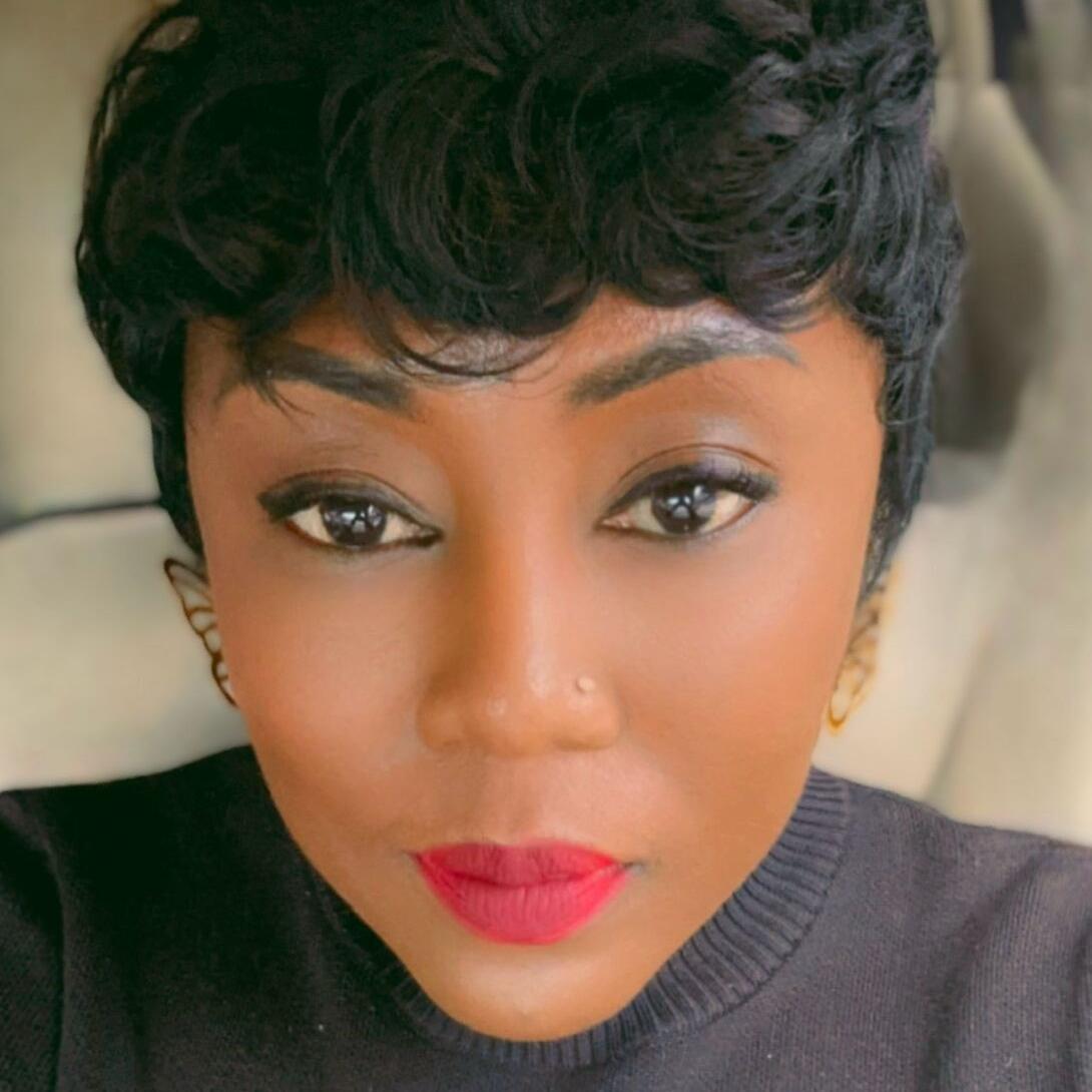 Ms. Maima Salifu
