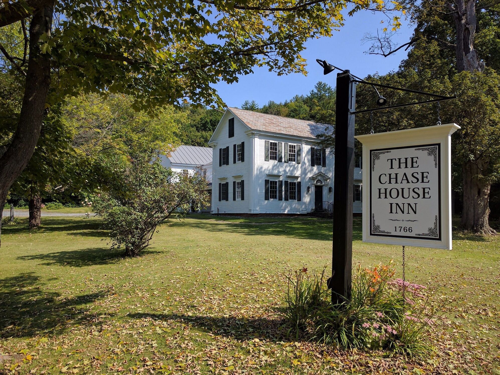 Picture of The Chase House Inn