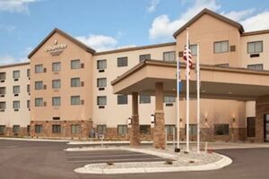 Picture of Country Inn & Suites by Radisson Bemidji, MN