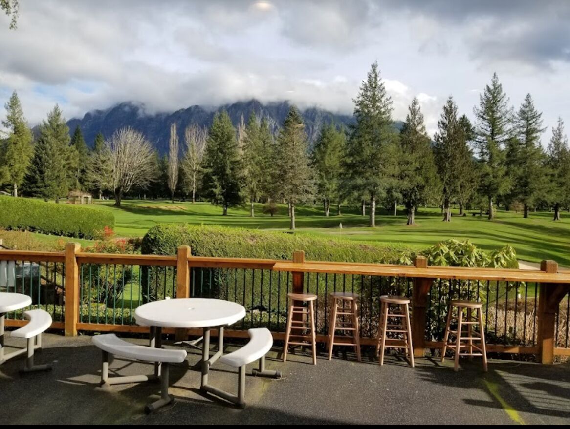 Picture of Mount Si Golf Course