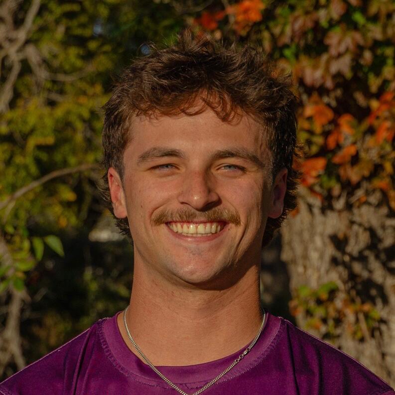 Clayton Parker