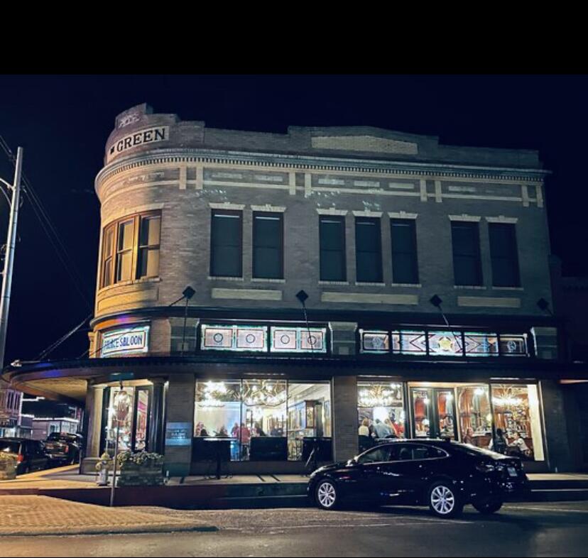 Picture of Shiner Palace Saloon