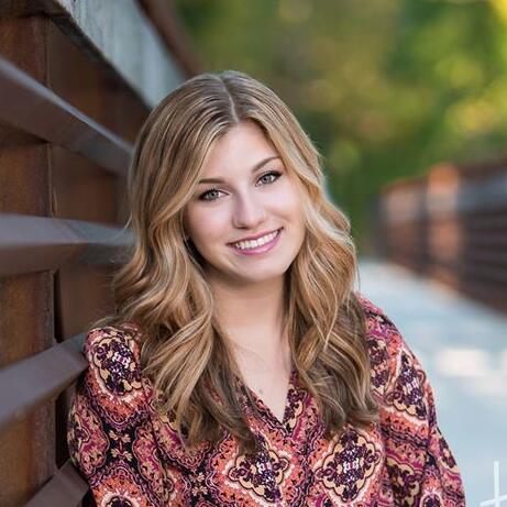 Ally Benjamin