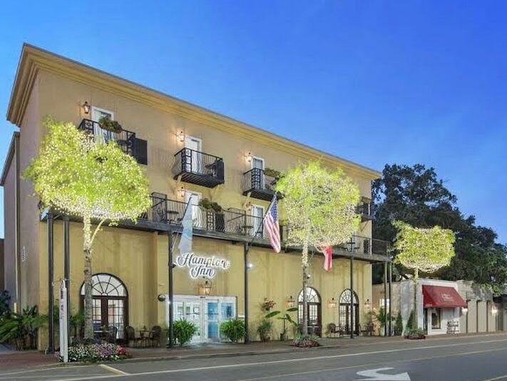 Picture of Hampton Inn Fairhope-Mobile Bay