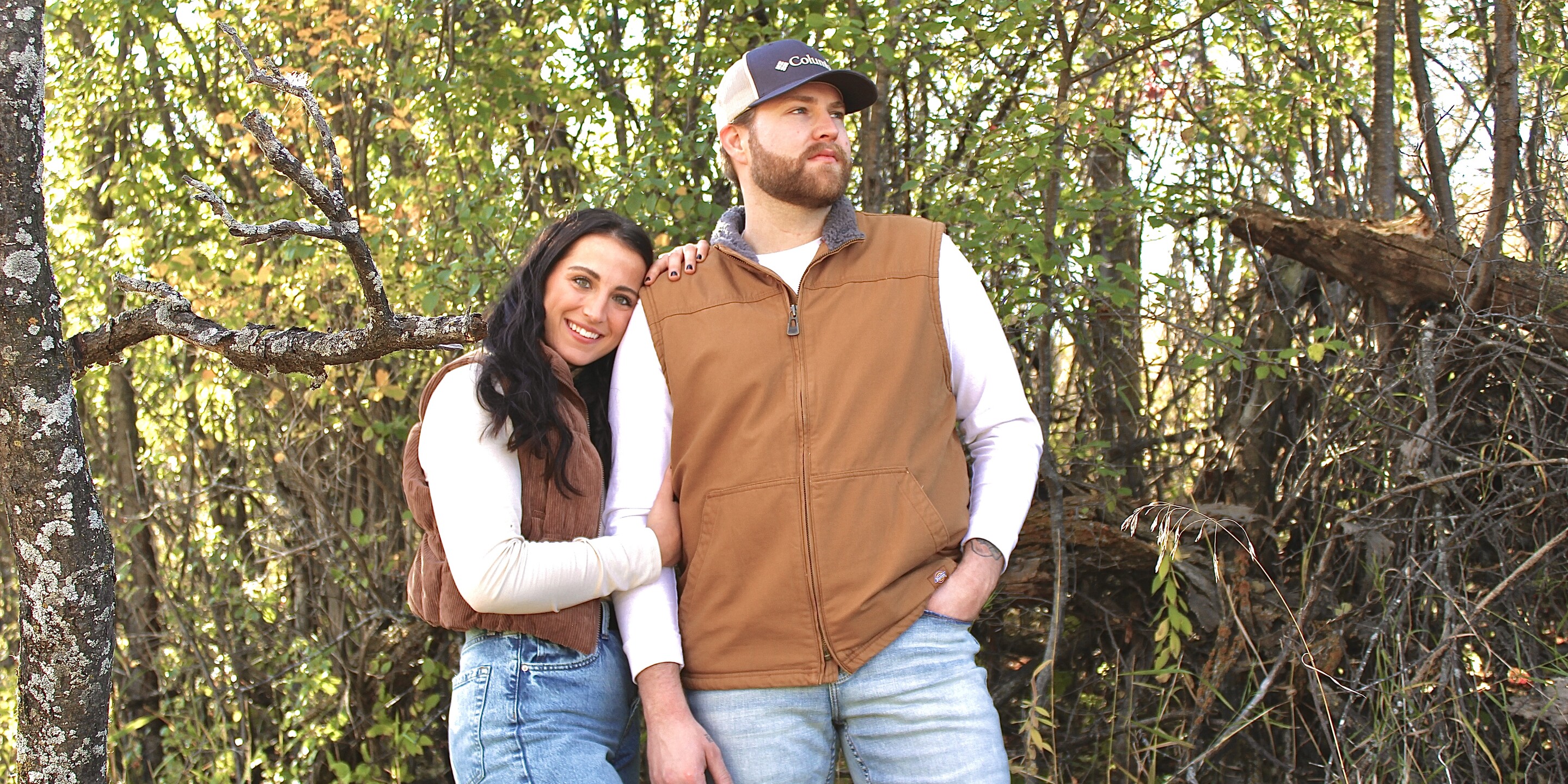 Sidney Lovelace and Jacob Widdel's Wedding Website - The Knot
