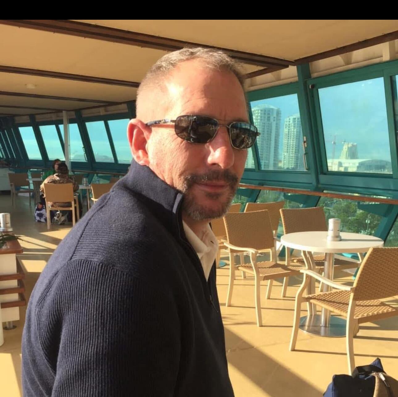 Mark Passa