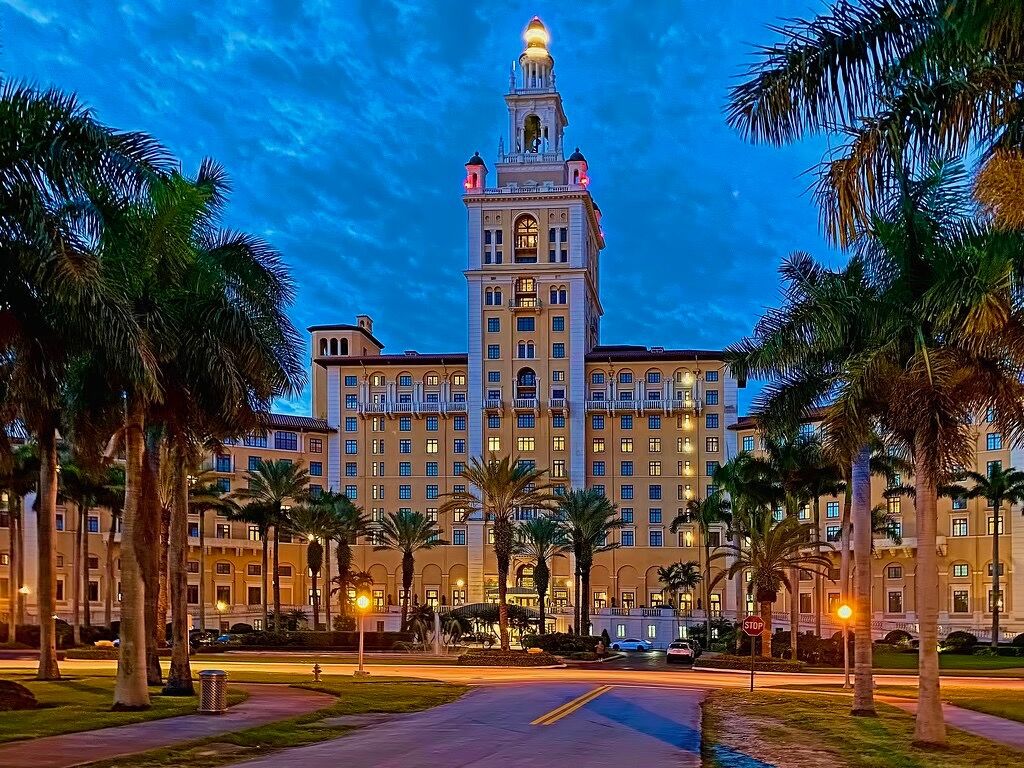 Picture of Biltmore Hotel Miami Coral Gables