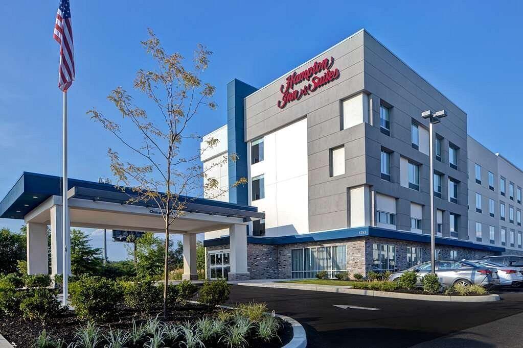 Picture of Hampton Inn and Suites Deptford