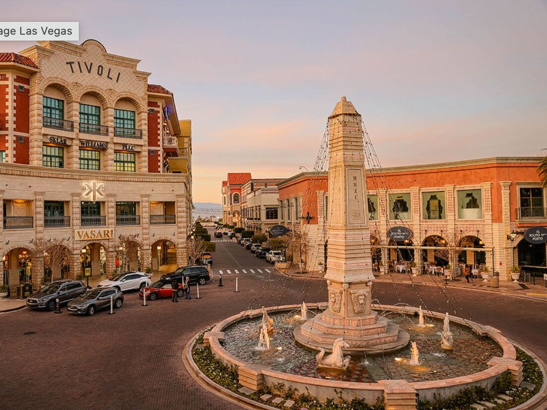 Picture of Tivoli Village